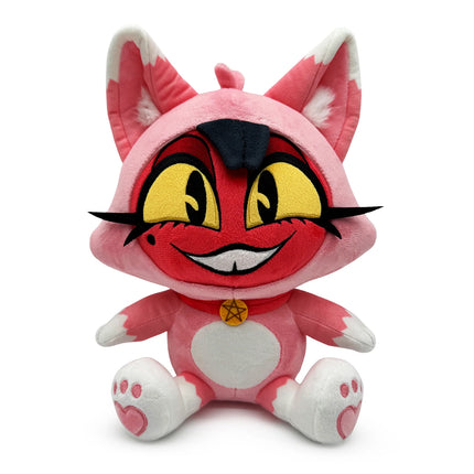 Helluva Boss x Yotuooz - Halloween Millie Plush *PRE-ORDER*