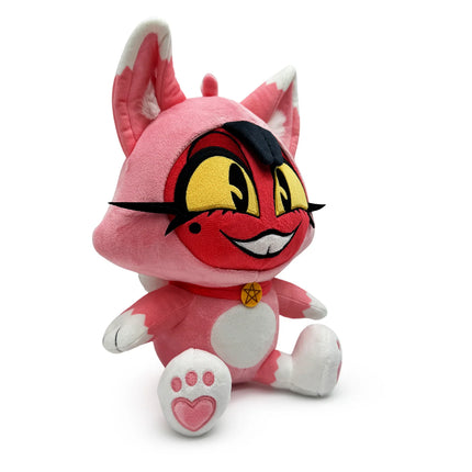 Helluva Boss x Yotuooz - Halloween Millie Plush *PRE-ORDER*