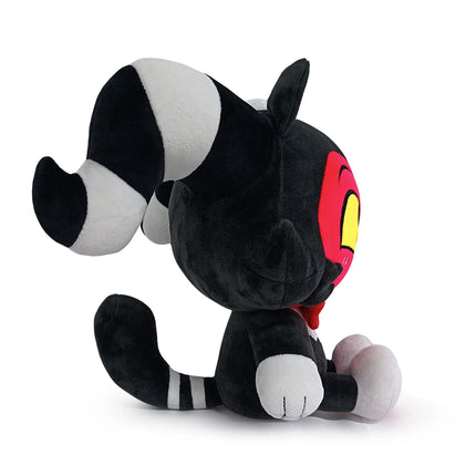 Helluva Boss x Yotuooz - Halloween Moxxie Plush *PRE-ORDER*