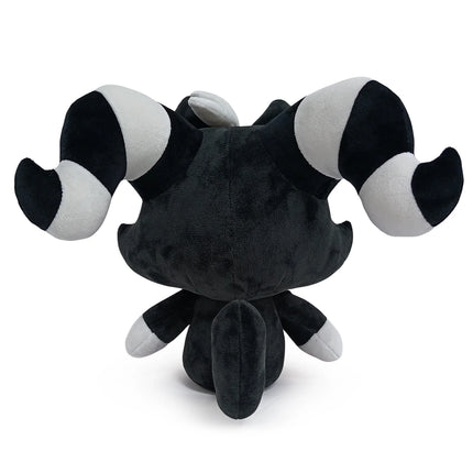 Helluva Boss x Yotuooz - Halloween Moxxie Plush *PRE-ORDER*