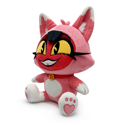 Helluva Boss x Yotuooz - Halloween Millie Plush *PRE-ORDER*