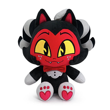 Helluva Boss x Yotuooz - Halloween Moxxie Plush *PRE-ORDER*