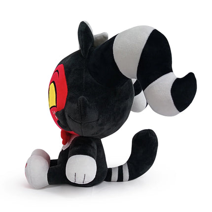 Helluva Boss x Yotuooz - Halloween Moxxie Plush *PRE-ORDER*