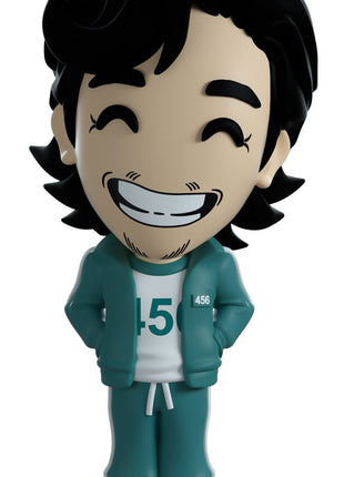 Squid Game  x Youtooz - Player 456: Seong Gi-Hun Figure