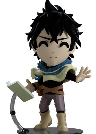Black Clover x Youtooz - Yuno Vinyl Figure
