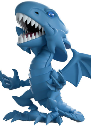YU-GI-OH! x Youtooz - Blue Eyes White Dragon Vinyl Figure