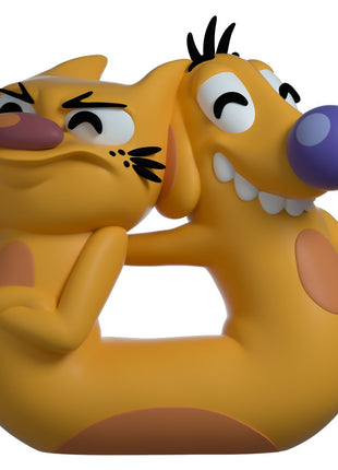 CATDOG x Youtooz - CATDOG Figure