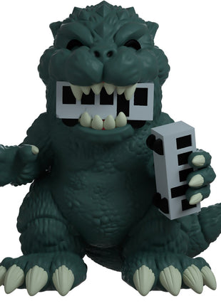 Godzilla  x Youtooz - Godzilla Figure