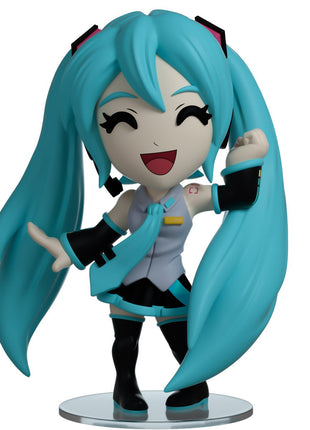 Hatsune Miku x Youtooz - Hatsune Miku Figure