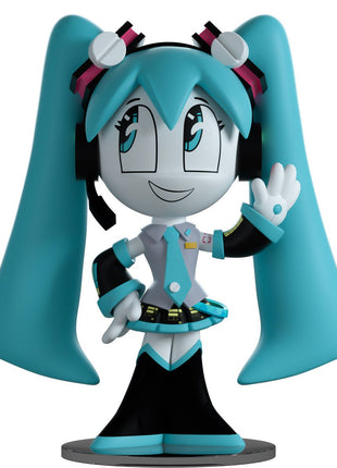 Hatsune Miku x Youtooz - Jenny Miku Figure