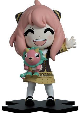 Spy X Family  x Youtooz - Anya Forger Vinyl Figure