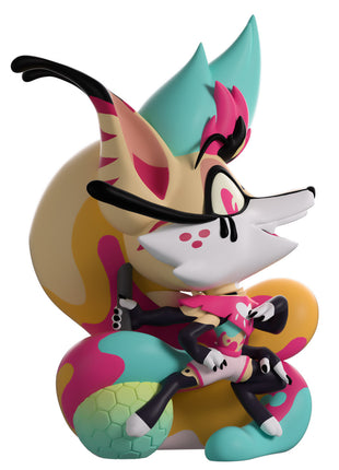 Helluva Boss x Youtooz - Beelzebub Vinyl Figure *PRE-ORDER*