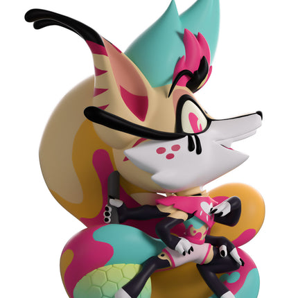 Helluva Boss x Youtooz - Beelzebub Vinyl Figure