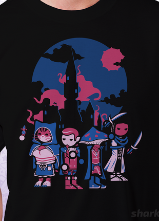 Adventure is Nigh S3 Shirt *CLEARANCE*