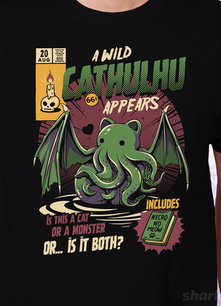 Cathulhu