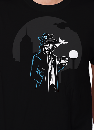 Cold Take - Founder's Shirt *LAST CHANCE*