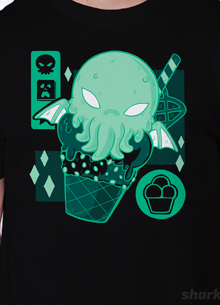Cthulu Cream