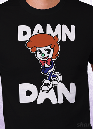 Damn Dan *CLEARANCE*
