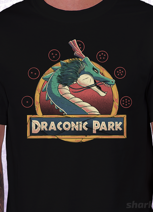 Draconic Park