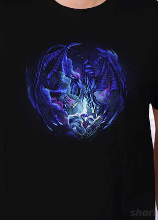 Galactic Nightmare