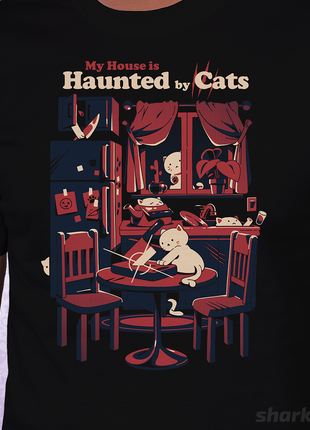 Haunted by Cats