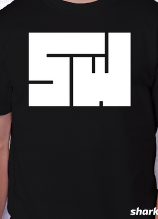 Premium Shirt - SW Minimal Shirt Second Wind *CLEARANCE*