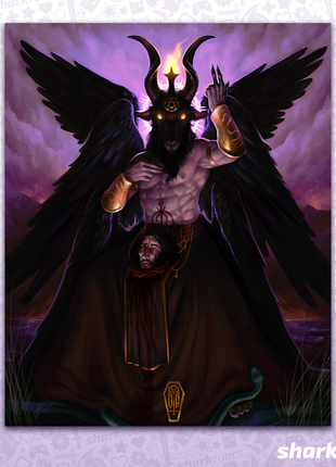 Enlightenment - Poster Print