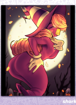 Twilight - Poster Print