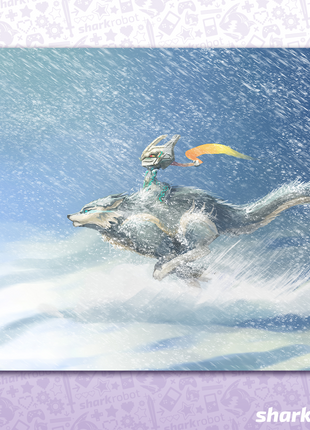 The Twilight Princess - Poster Print