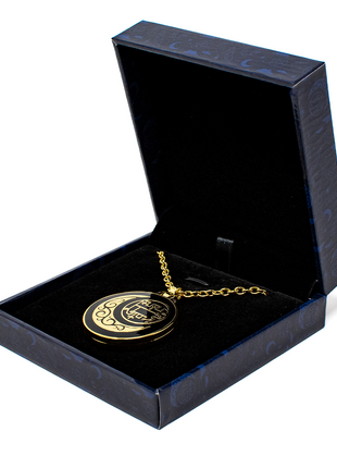 Grimoire Seal Necklace *LAST CHANCE*