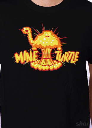 Mine Turtle