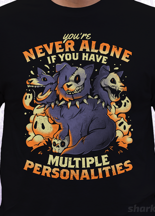 Multiple Personalities