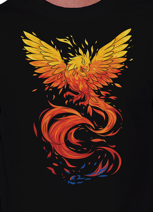 Phoenix - Shirt *CLEARANCE*