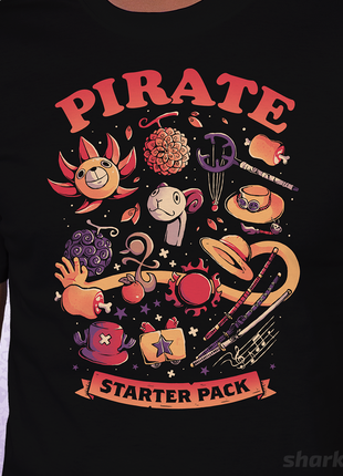 Pirate Starter Pack
