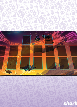 Space - Playmat