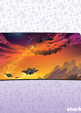Space - Playmat