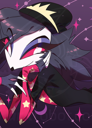 Octavia Playmat *LAST CHANCE*