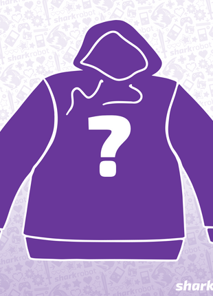 HOODIES Random Mistake