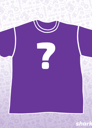Random MISTAKE Shirt