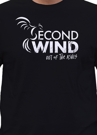 Second Wind *CLEARANCE*
