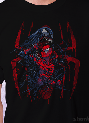 Symbiote Rising