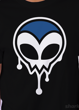 That logo...
