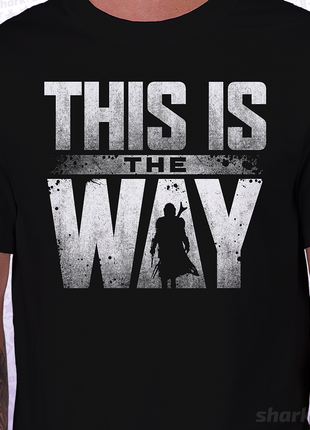 This is the Way