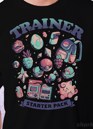 Trainer Starter Pack