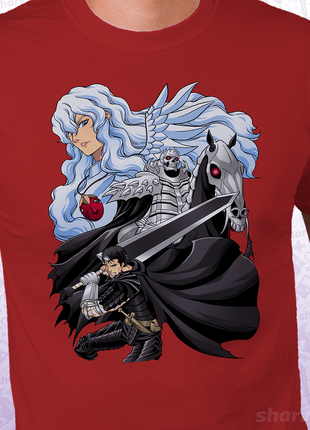 Black Swordsman