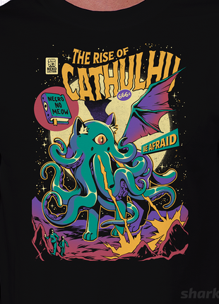 Rise of Cathulhu