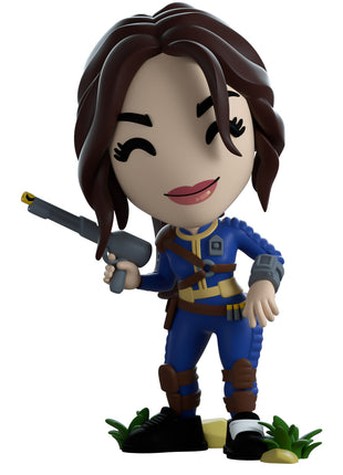 FALLOUT x Youtooz - Lucy Figure
