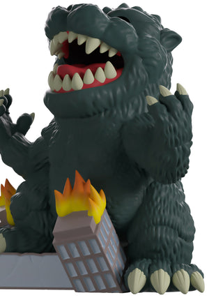 Godzilla  x Youtooz - Godzilla the Destroyer Figure