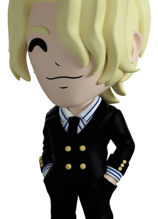 One Piece x Youtooz - Sanji Vinyl Figure
