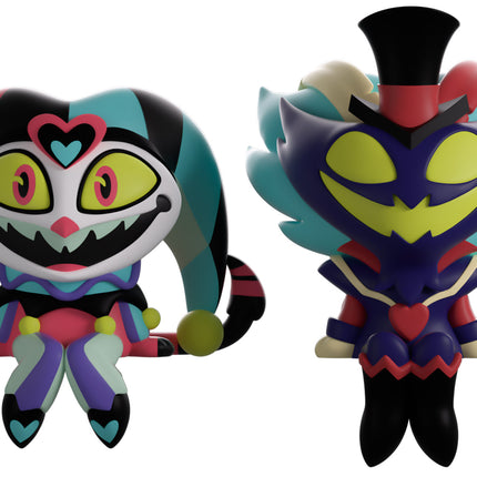 Fizz & Ozzie Monitor Buddiez *PRE-ORDER*